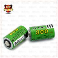 ӦưHB-CR2 3Vװ800 ͣس 2800mAh(ްװ)