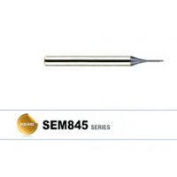 供應(yīng)【YG-1高端銑刀SEM845 2刃硬質(zhì)合金銑刀青島銳智工具山東總代理】