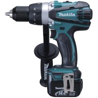 牧田makita電動(dòng)工具 BDF448RFE 充電鉆 充電起子機(jī) 充電式改錐