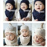 韩版儿童三角巾/口水巾母婴用品宝宝围兜 围嘴***一件代发