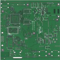 供应PCB批量加急板; PCB薄板;FPC软板; PCB医疗控制板;PCB 工控板;