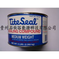 供应TiteSeal泰特美国石头谷T25-75密封胶密封无死角