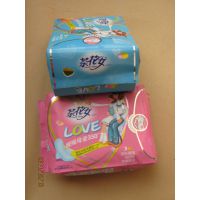 卫生巾批发茶花女品牌20片组合装、招浙江舟山市代理