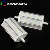 7W SMD2835 36 118mm Ƶ LED R7S Lampܵ