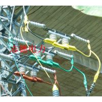变压器硅胶防护套 高低压直角护套 纯绝缘硅胶护套 7个一套