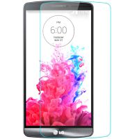 UKA LG G3ֻĤ 2.5D±߷Ĥ 0.3mmָƸֻĤ ֻĤ