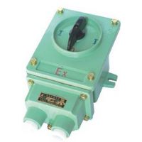 防爆转换开关2853103092