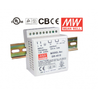 ̨γDR-45 ʽ(DIN Rail)ԴӦ