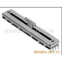供应混频器用滑动电位器RS60N1219A04