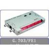 Ӧ̨CTC  G.703/FE1