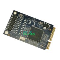 MINI PCI-eڿ mini pcieתRS232 2mini pcieչ