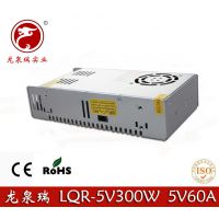 Ȫ5V60AصԴ 5V300WԴ LEDʾԴ йԴ