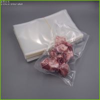 肉类食品专用透明真空袋  环保材质