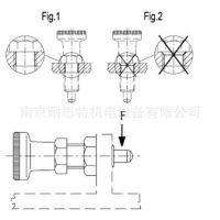 ֶPMT.100 SUPER-technopolymerindexing plungers