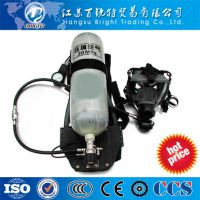 正压式消防空气呼吸器，RHZKF6.8/30 、RHZKF9/30型，空气呼吸器