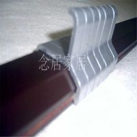 酒店浴室专用的毛巾挂钩 衣物挂钩 各种尺寸可定做质量***
