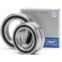 SKF0类绝缘轴承座、耐高温轴承6326/C3VL2071