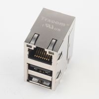 Ӧ۴Ʒѹ˲RJ45