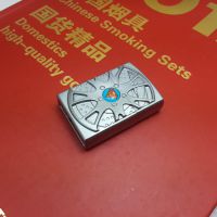 仿煤油金屬氣體 創(chuàng)意雕刻 車輪 ***禮品打火機(jī) 低價(jià)廠家批發(fā)