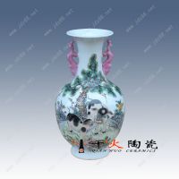 供应陶瓷花瓶 批发陶瓷花瓶