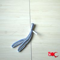 进口宽 松紧带 扁橡皮筋 弹力吊带 DIY手工辅料