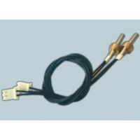 供应电熨斗用NTC温度传感器-安培龙高品质家电用温度传感器