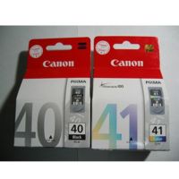 供应***原装 CANON CL-40 佳能CL-41墨盒 IP1200 IP1800 MP145