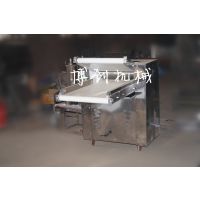 全自動專用350揉面機(jī) 不銹鋼壓皮機(jī) 面食機(jī)械專用揉面機(jī)