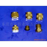供应吹风管接头 铜接头