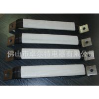 套玻璃纤维管铜软连接