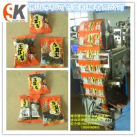 SK-160B南京塑料件包装机 塑料件包装机 全自动塑料件包装机械