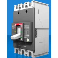 A1A125 TMF100/1000 FF 3P ABB  ܿǶ· Aͣȫһ