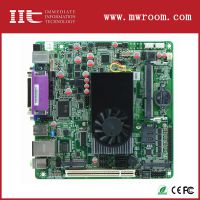 MINI-ITX Atom/D525/1.8G 6COM˫VGA POSŶӻ M58_D56L