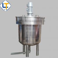 供应LTCT型 超声波加热搅拌提取器