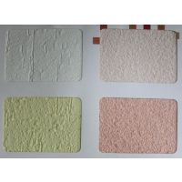 供应质感涂料工程|外墙质感涂料|质感涂料工程案例