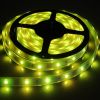 ӦLEDƴ/ͨ/SMD5050/12V/60/ֵɫͲɫ