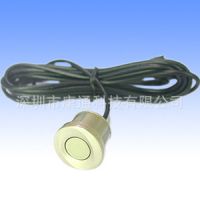 后置倒车雷达探头 汽车通用倒车雷达探头 KT40-1602D