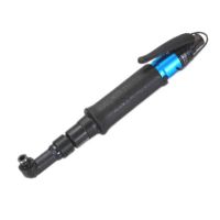 代理美之嵐R40AB彎頭氣動(dòng)風(fēng)批 臺灣氣動(dòng)起子 螺絲刀 美之嵐風(fēng)批