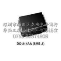 供应原装VISHAY SMBJ160C  TVS管  DO-214AA(SMB)