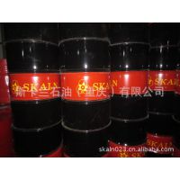 进口斯卡兰100#轴承油 SKALN主轴油 170公斤