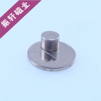 稀土永磁王 钕铁硼***永磁铁 强磁 圆形D10*6 ***磁铁 吸铁石