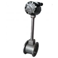 吉林蒸汽流量计 辽宁空气LUGB涡街流量计