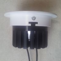 LEDţ۵컨COBͲCREE12W15W20W95mm24Ȱ׹
