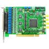 ӦPCI8018 80KS/s 14λ 16·ͬģɼ