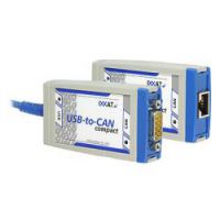 USB-to-CAN compact (SUB-D9 plug)1.01.0087.10100