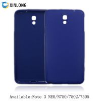 ¿  Note 3 NEO N750 7502 7505  TPU ֻ 