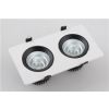 ӦӦȵ͹˥8LEDͲǶʽLED컨ͲE27 15W LEDɵͲ LEDͲ