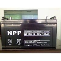 NPPNP150-12 12V150Ah