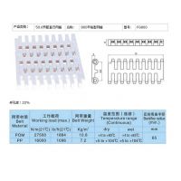 供应900塑料网带