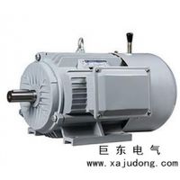 供应西玛电机 YEJ2-90L-4 1.5KW 西安电机厂 正品 ***